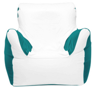 Ocean-Tamer Armchair Medium Bean Bag
