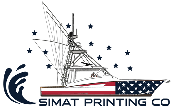 Simat Printing Co logo