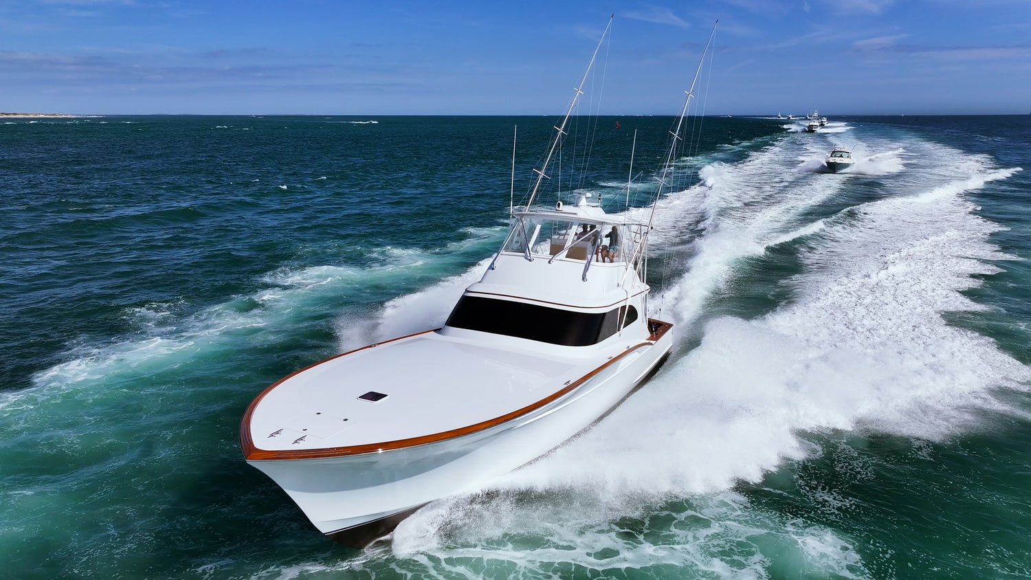 Vilano Boatworks