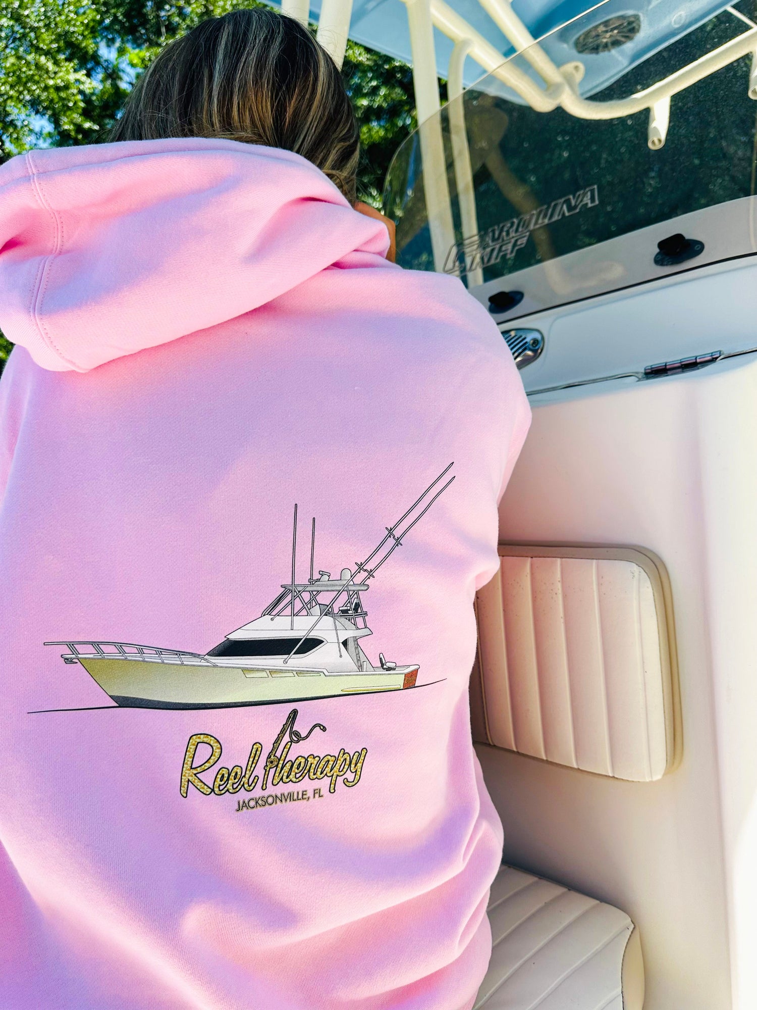 Women's Apparel