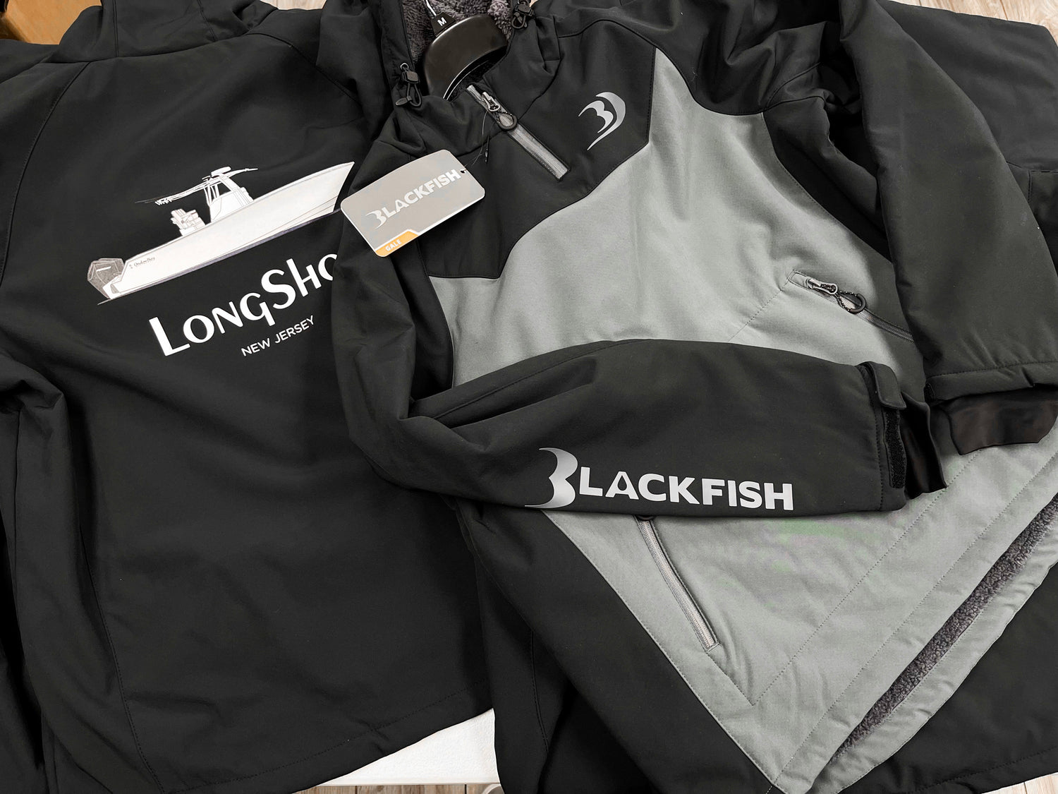 Women's Outerwear