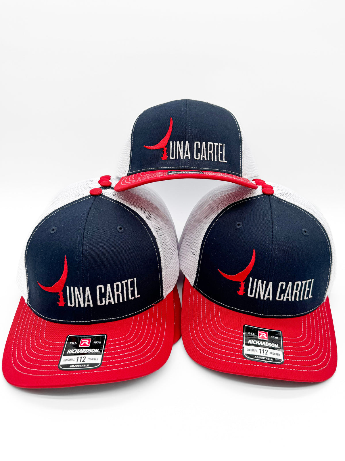 Hat Signature Signature Custom Hats & Headwear | Simat Printing Co.