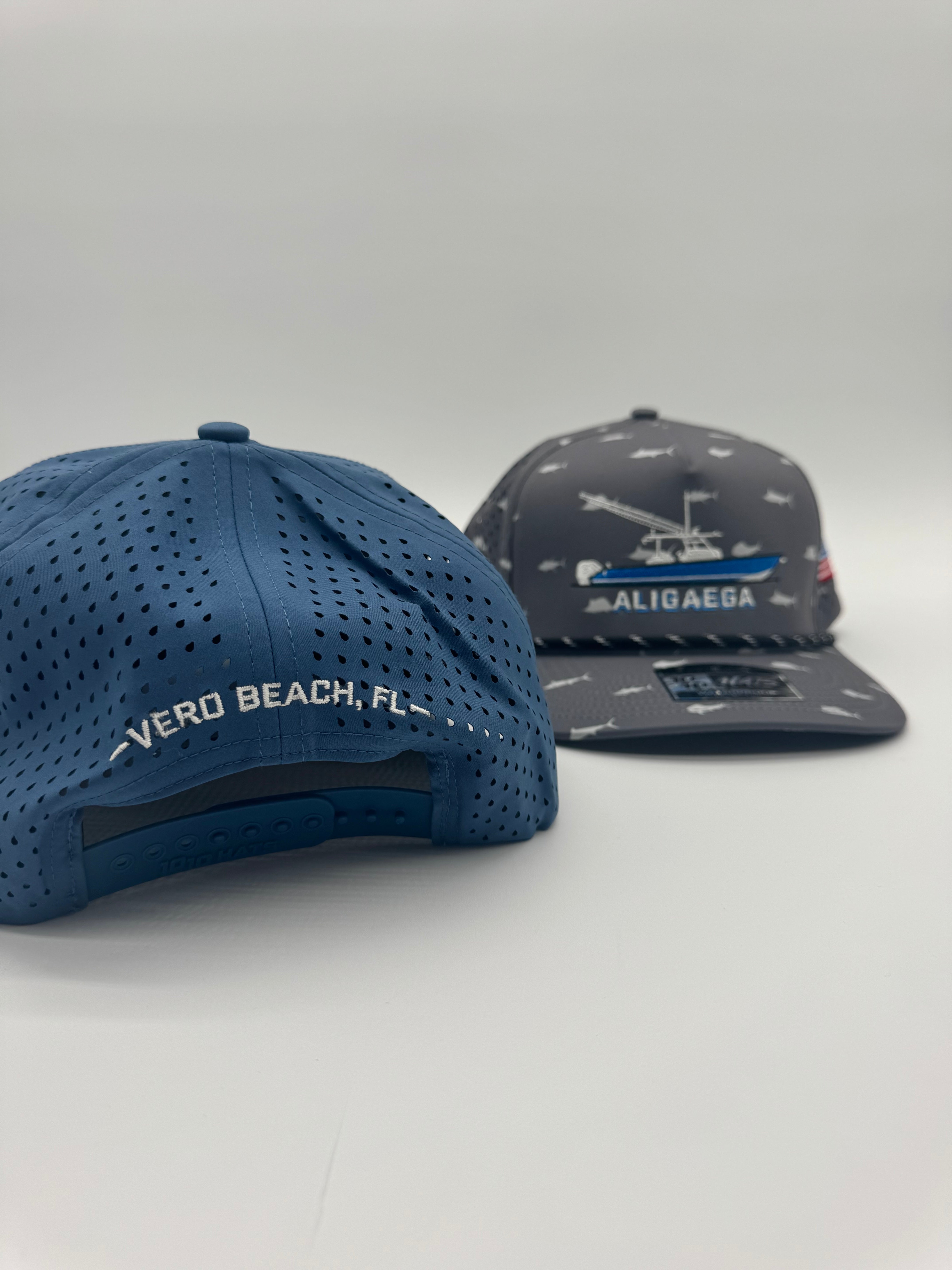 All Hats – Simat Printing Co