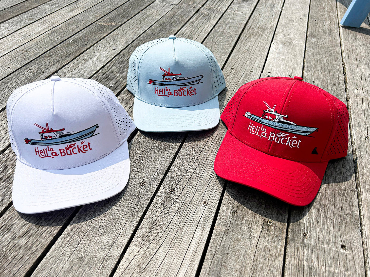 All Hats
