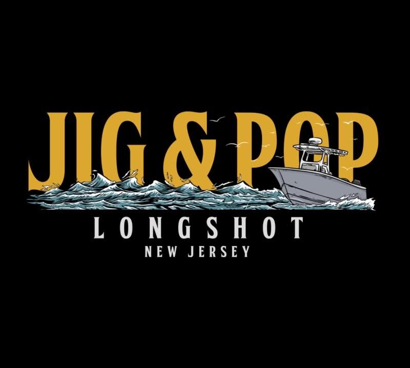 Jig + Pop T Shirt