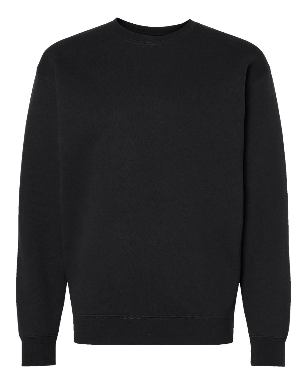 Heavyweight Crewneck Sweatshirt