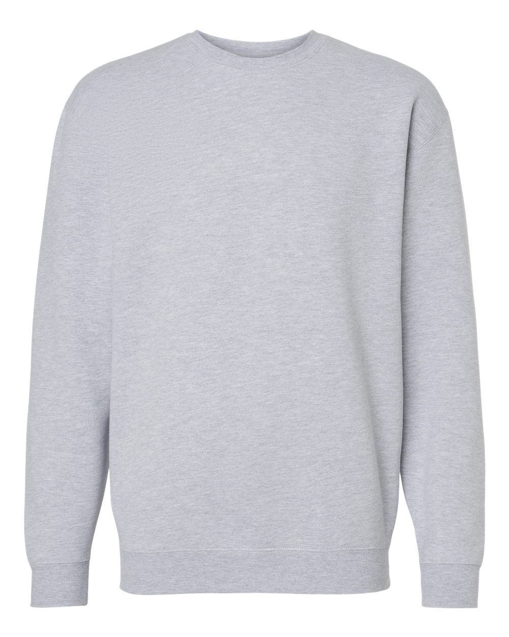 Heavyweight Crewneck Sweatshirt