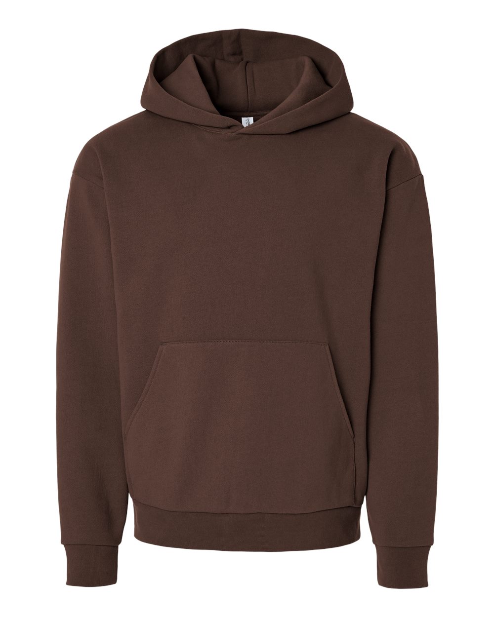 Mainstreet Hooded Sweatshirt