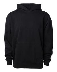 Boulevard Heavyweight Hoodie | Independent Trading Co