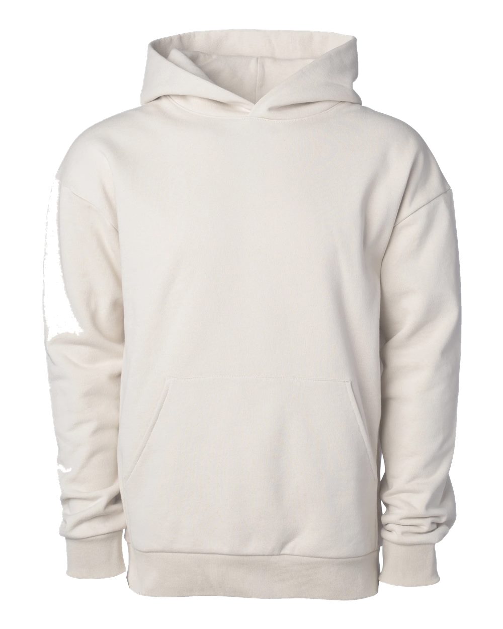 Boulevard Heavyweight Hooded Sweatshirt