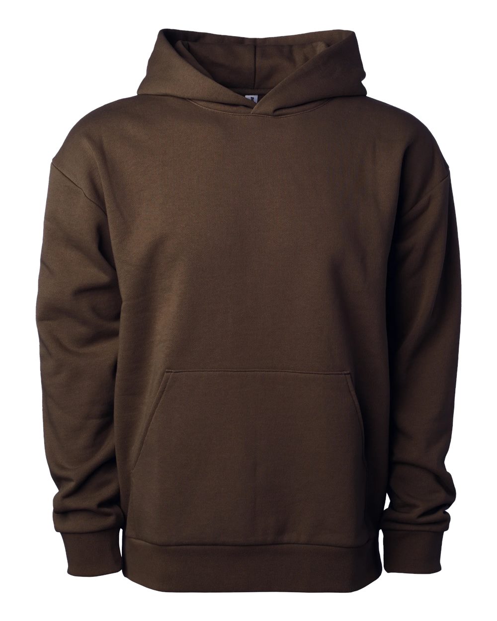 Boulevard Heavyweight Hooded Sweatshirt