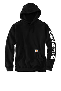 Midweight Hoodie Logo | Carhartt