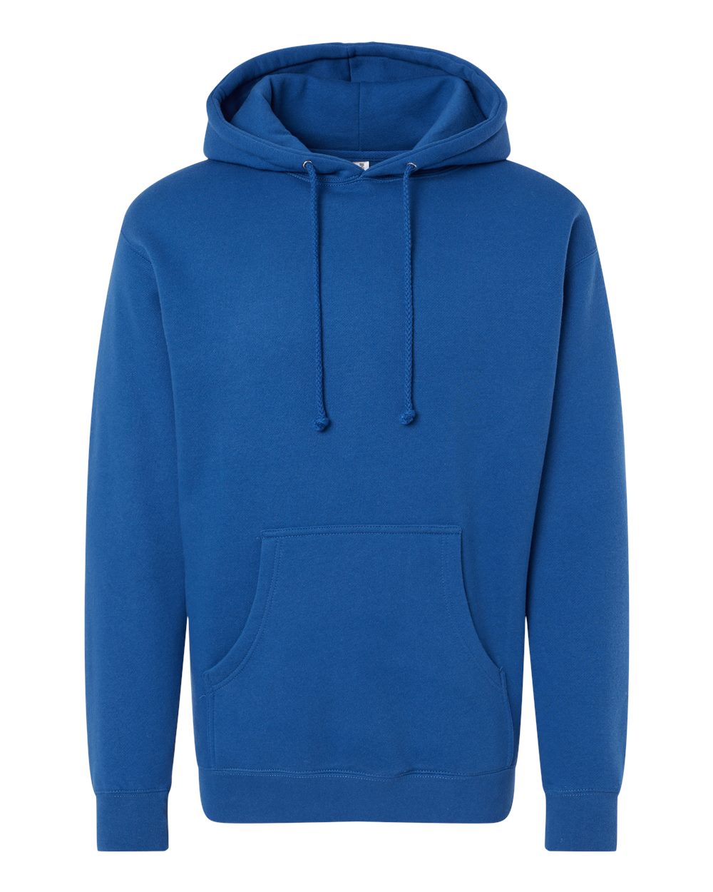 Heavyweight Hooded Pullover Sweatshirt - Dark Colors