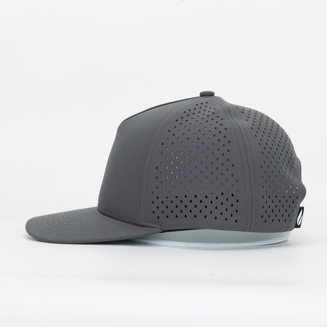 Snapback Trucker Hat