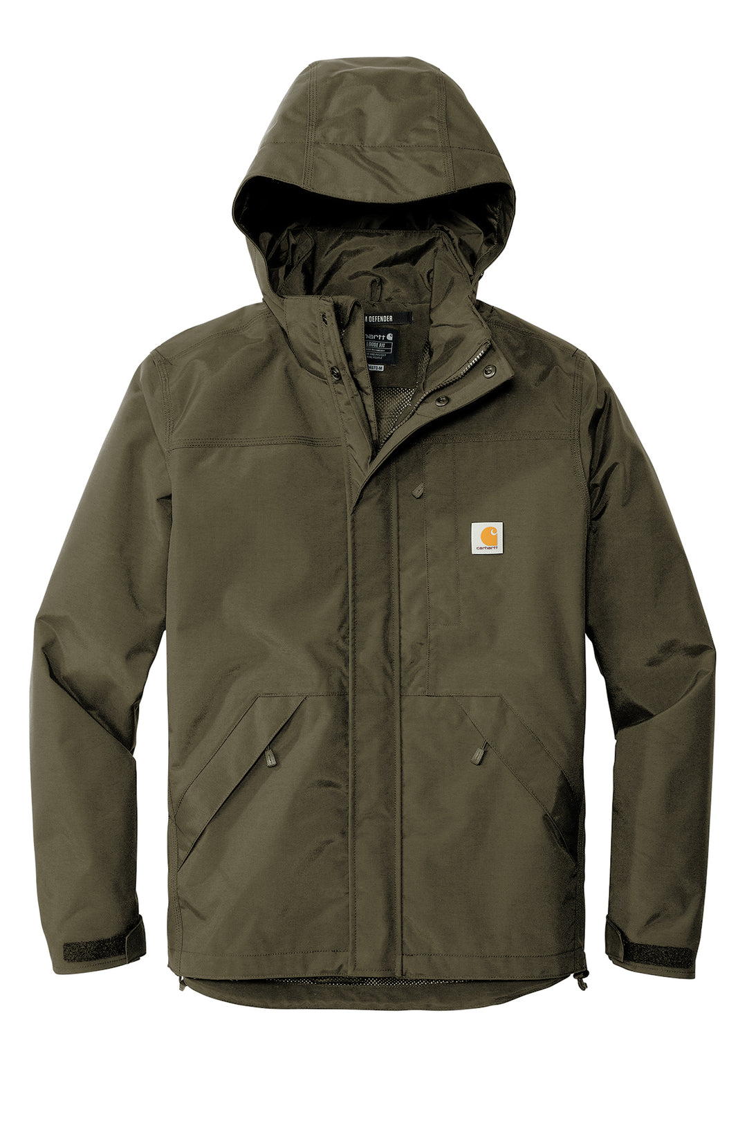 Storm Defender® Shoreline Jacket