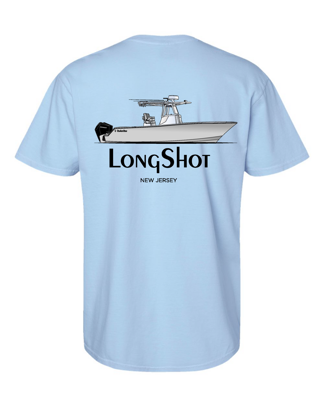 OG LongShot T Shirt