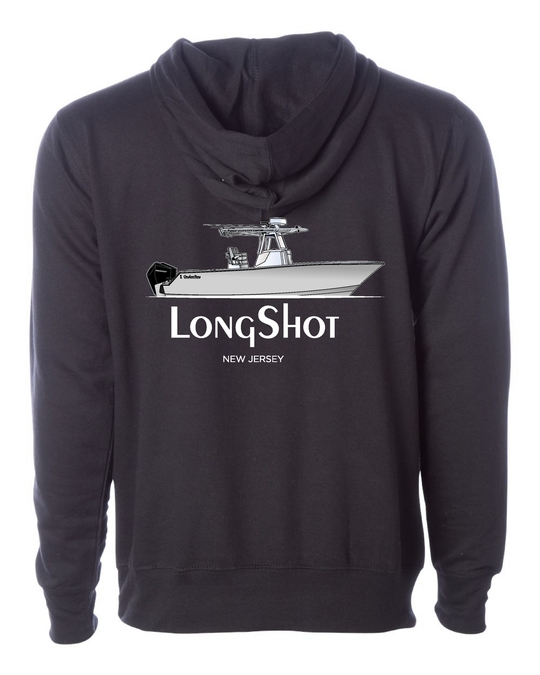 OG LongShot Hoodie