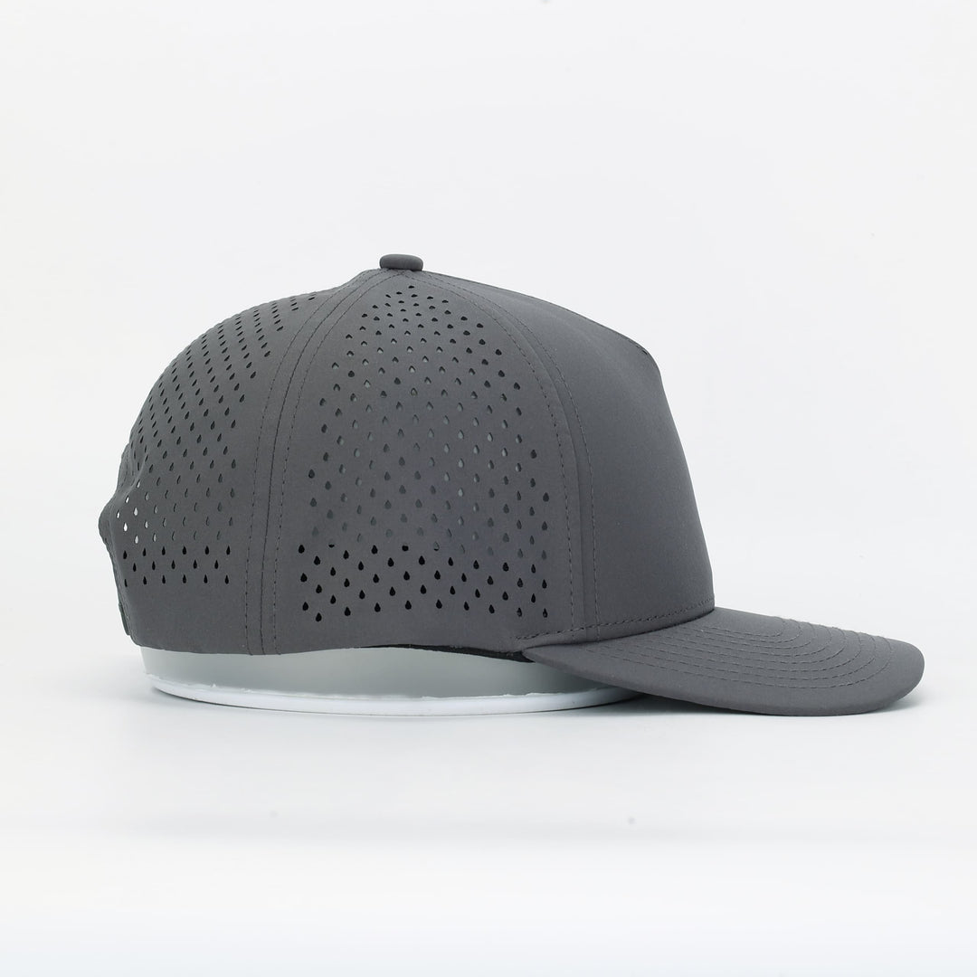 Snapback Trucker Hat