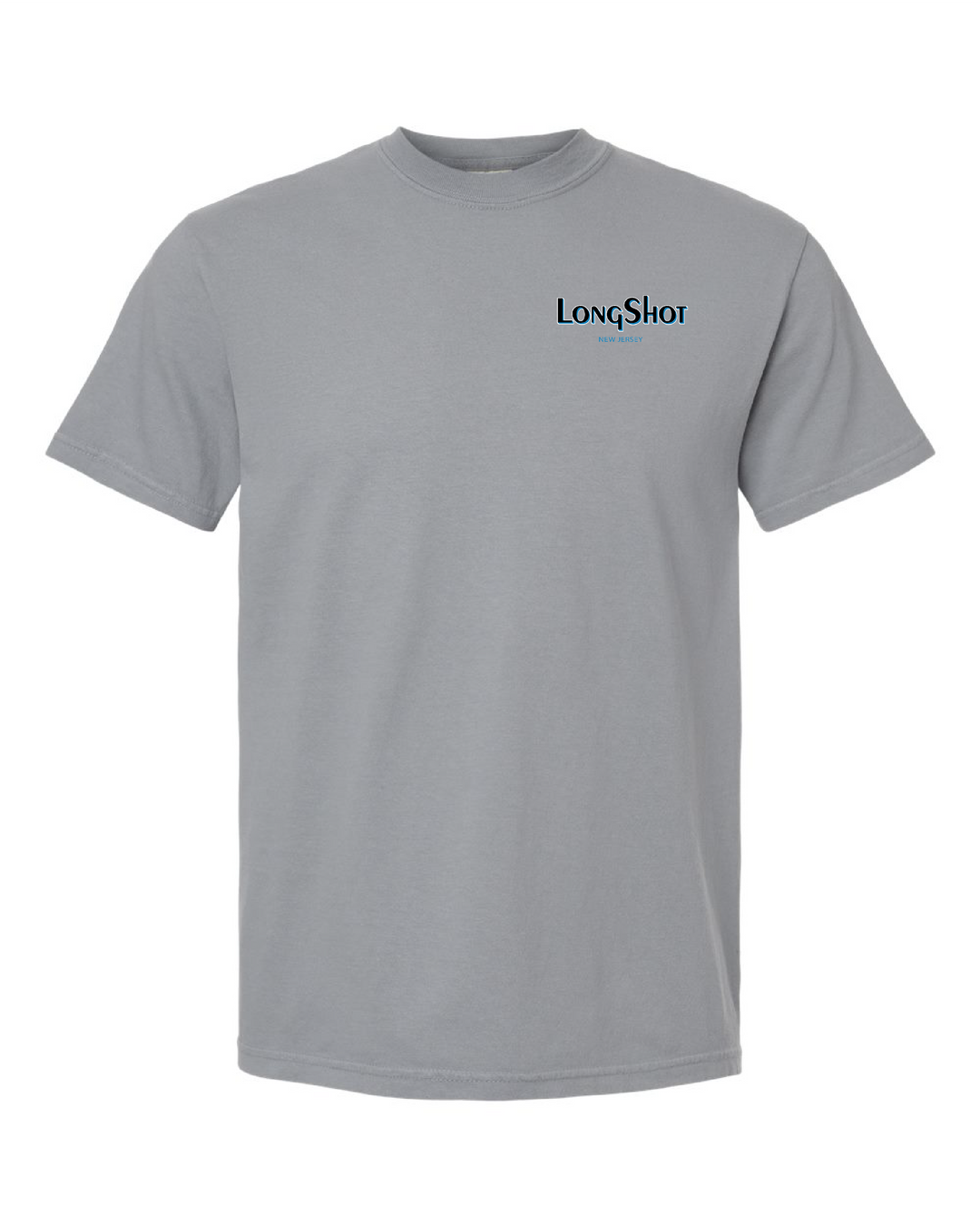 Nautical NJ LongShot T Shirt