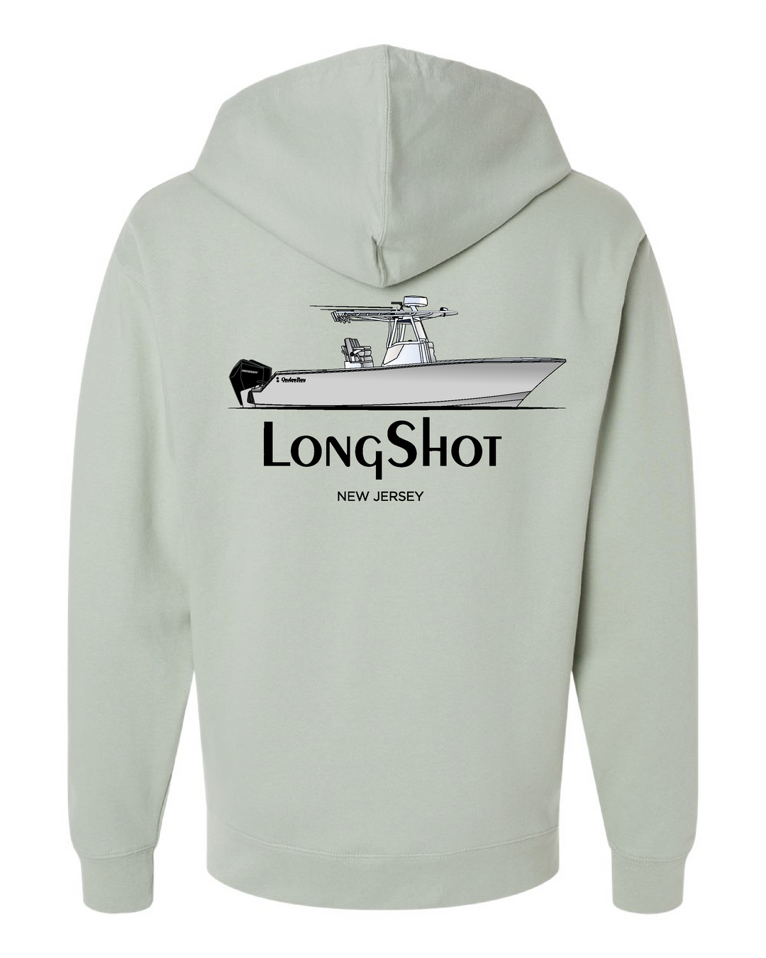 OG LongShot Hoodie