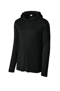 Lightweight Performance Hoodie | Sport Tek