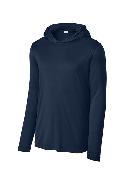 Lightweight Performance Hooded T Shirt