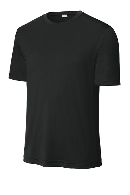 Lightweight Performance Short Sleeve T Shirt