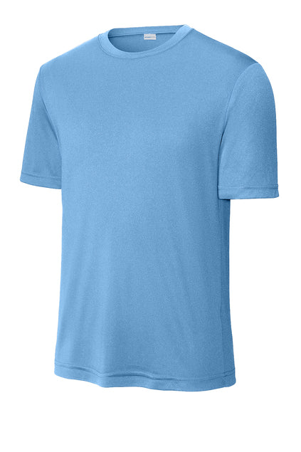 Lightweight Performance Short Sleeve T Shirt