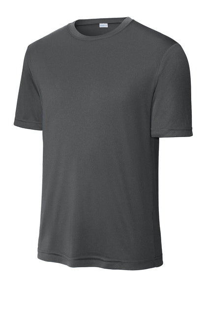 Lightweight Performance Short Sleeve T Shirt