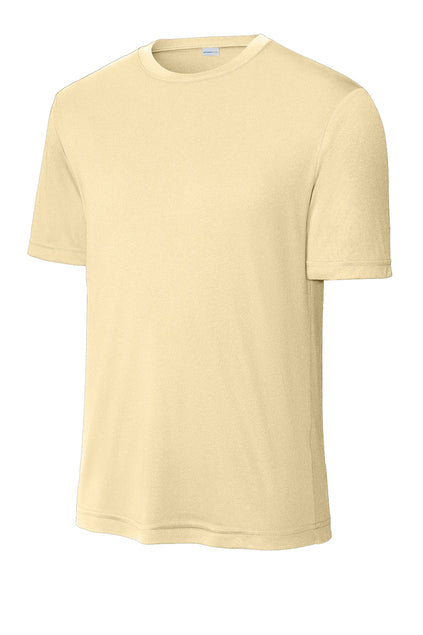 Lightweight Performance Short Sleeve T Shirt