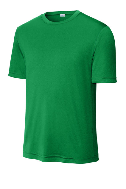 Lightweight Performance Short Sleeve T Shirt