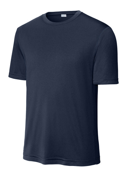 Lightweight Performance Short Sleeve T Shirt