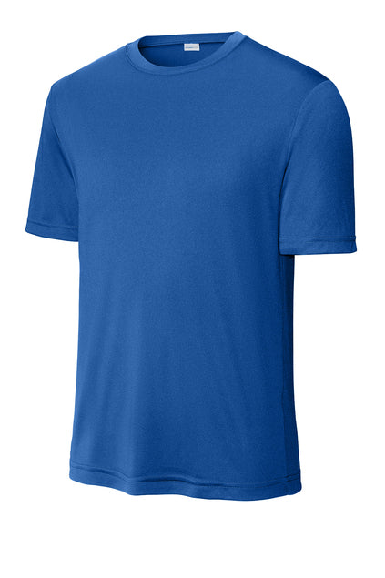 Lightweight Performance Short Sleeve T Shirt