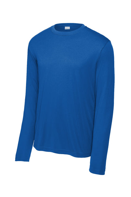 Lightweight Performance Long Sleeve T Shirt