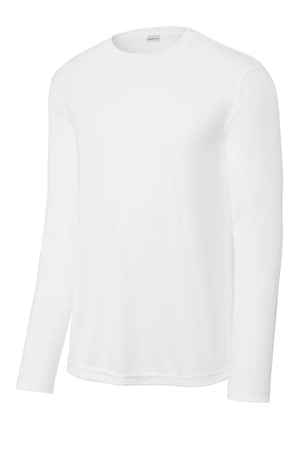 Lightweight Performance Long Sleeve T Shirt