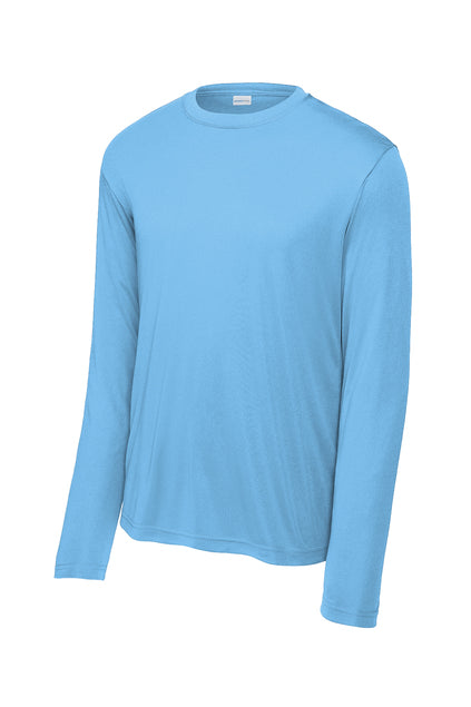 Lightweight Performance Long Sleeve T Shirt