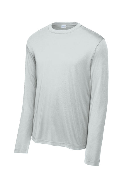 Lightweight Performance Long Sleeve T Shirt