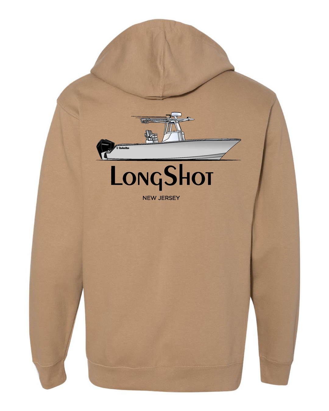 OG LongShot Hoodie