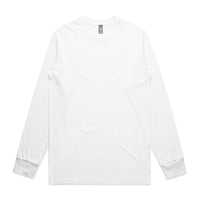 AS Colour - Longsleeve Staple Tee