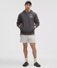 Loyola Club Lacrosse – Lululemon Textured Double-Knit Cotton Hoodie