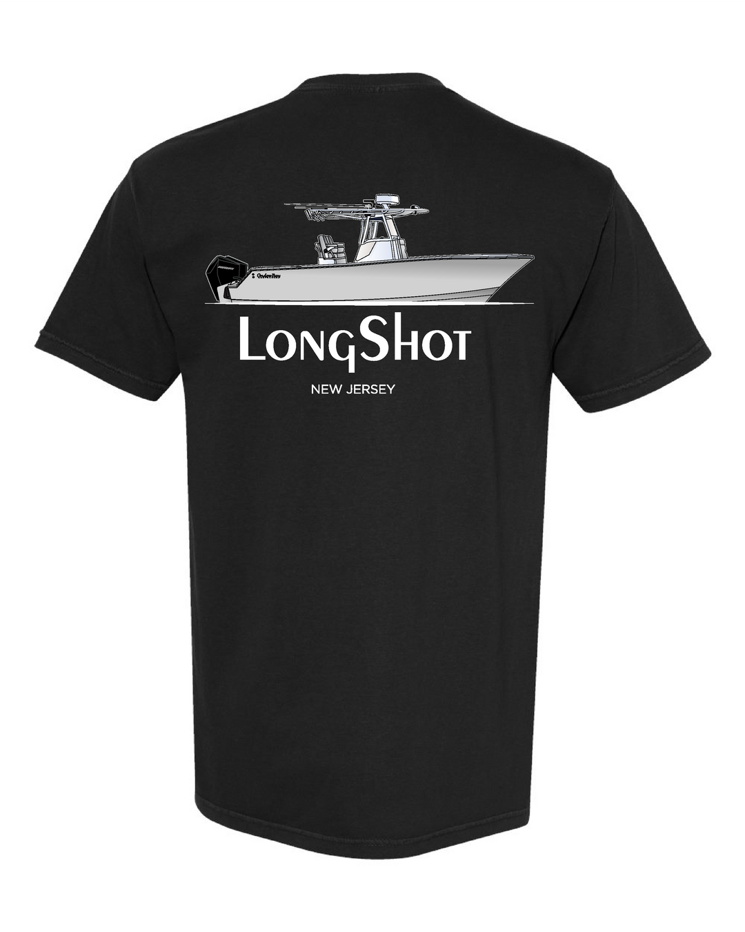 OG LongShot T Shirt