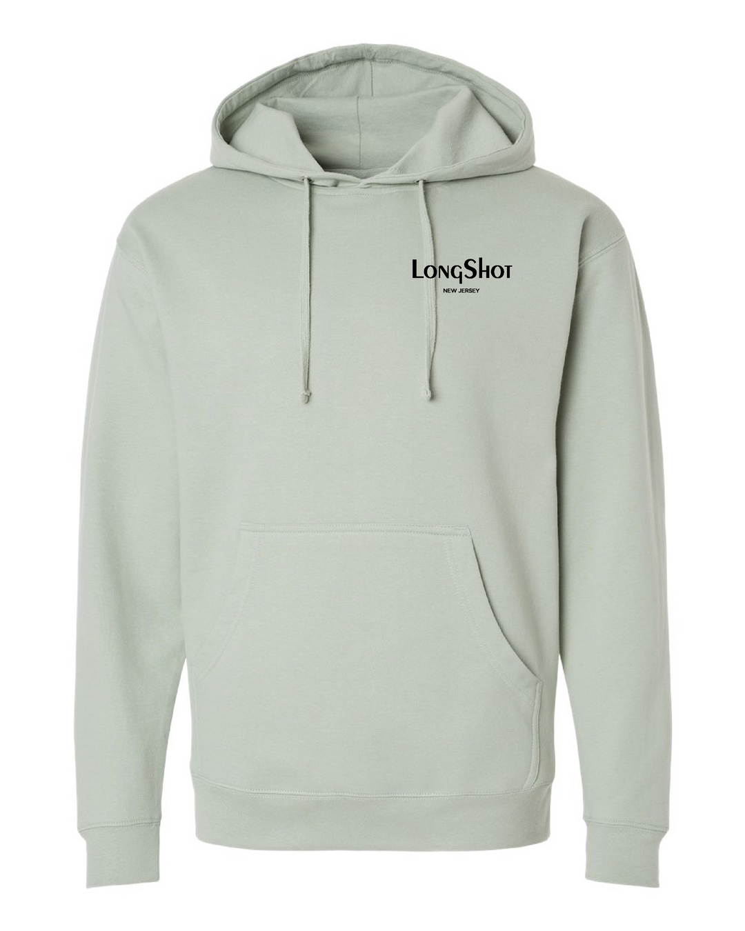 OG LongShot Hoodie