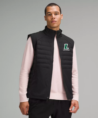 Loyola Club Lacrosse – Lululemon Down For It All Vest