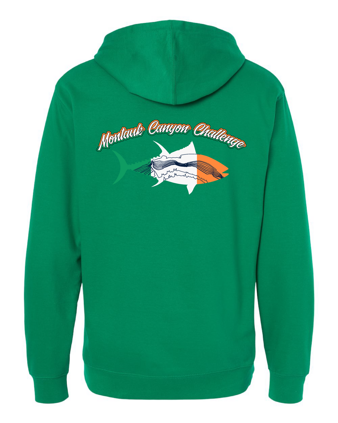 Irish Day Hoodie