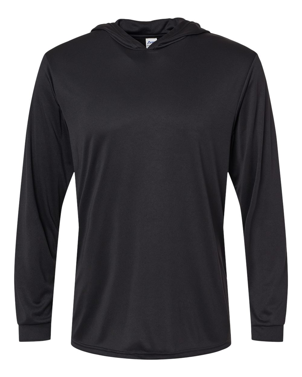 Performance Lightweight Hooded Long Sleeve Shirt - Dark Colors