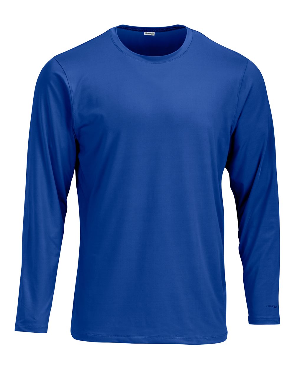 Performance Lightweight Long Sleeve Shirt