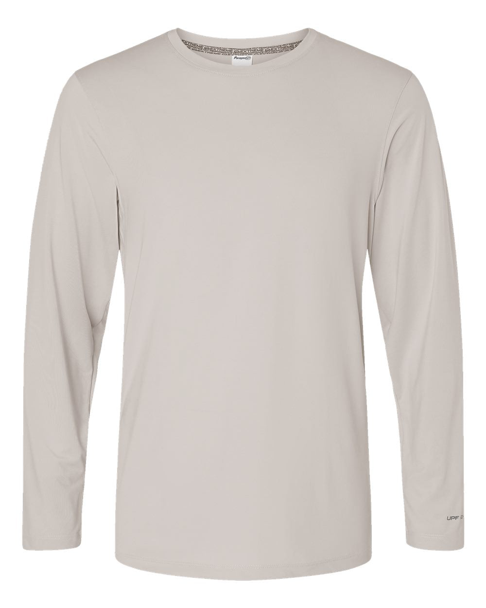 Performance Lightweight Long Sleeve Shirt