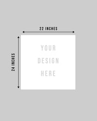 DTF 22" x 24" Gang Sheet