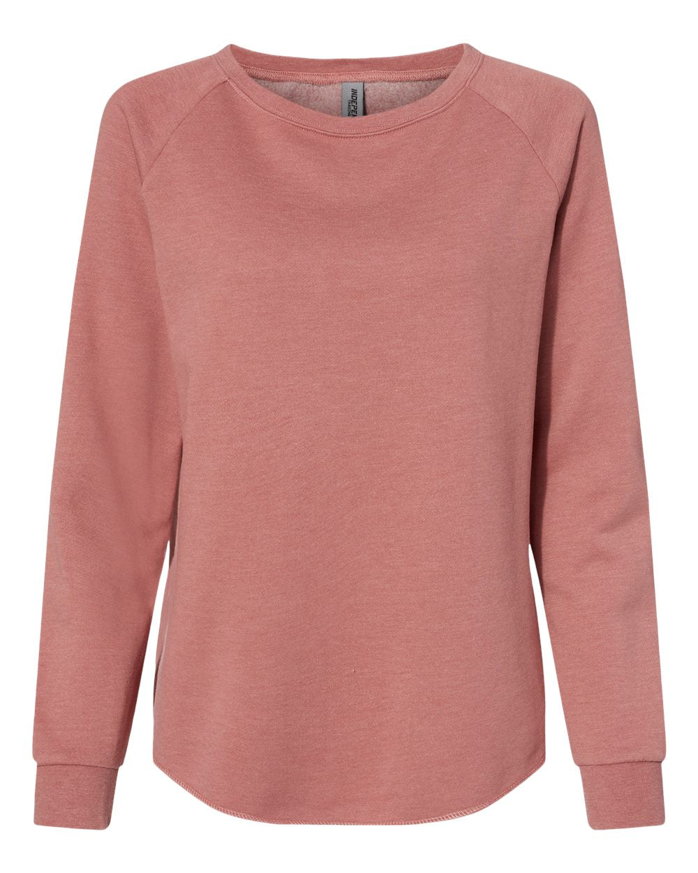 Women's Crewneck Sweatshirt