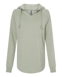 Women’s Lightweight Hooded Sweatshirt